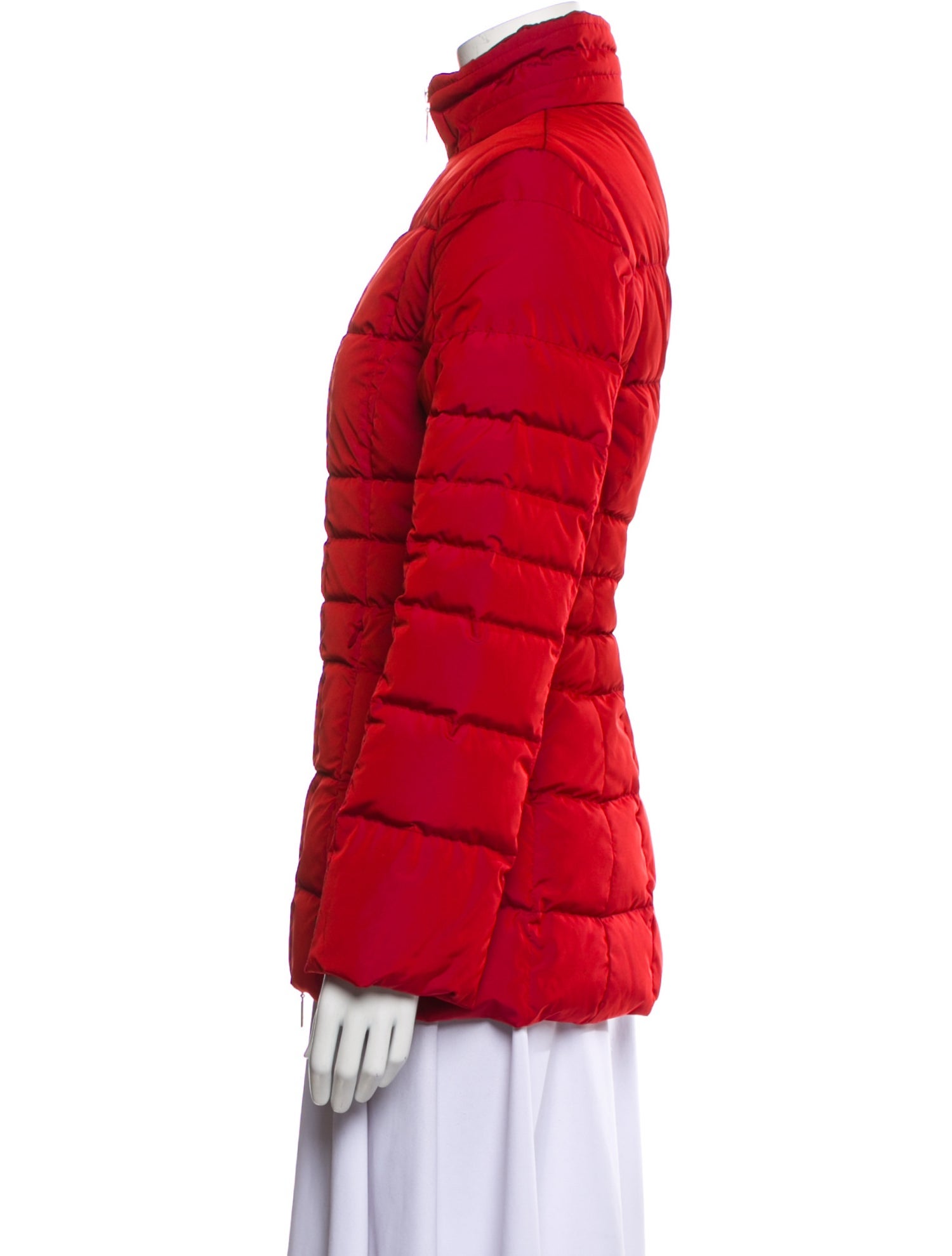Moncler Down Jacket
